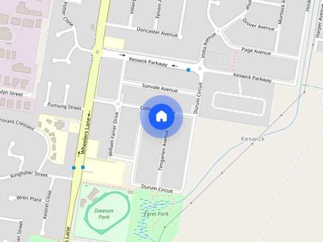 House for rent in Dubbo, New South Wales