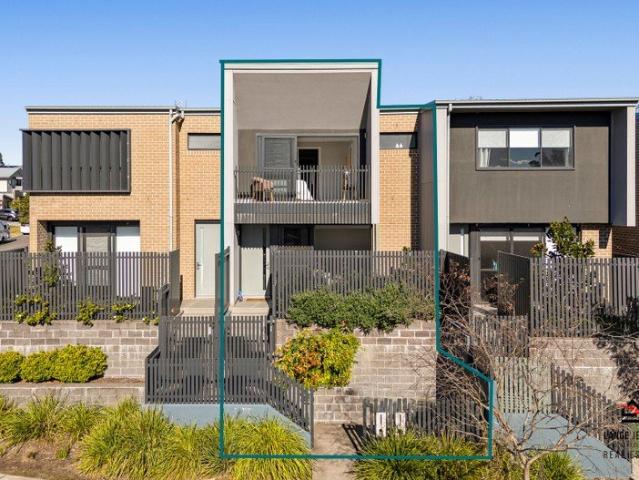 Townhouse for sale in Cameron Park, Newcastle-Maitland