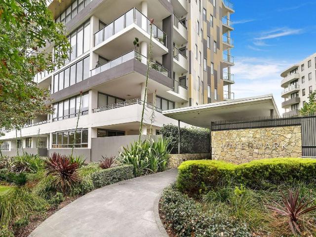 Apartment for rent in Sydney, New South Wales
