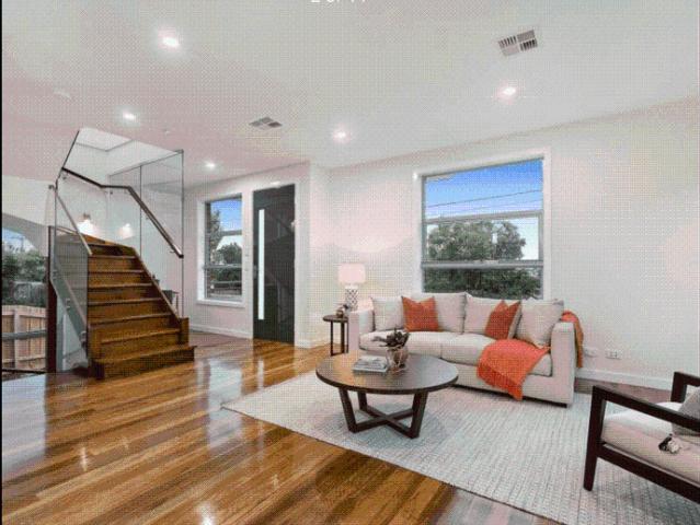 Townhouse for rent in Camerons Creek, Victoria