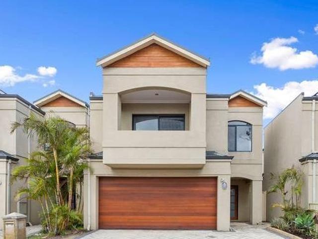 House for rent in Cockburn, Western Australia