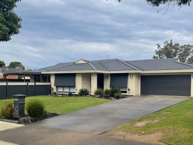 House for rent in Sale, Victoria