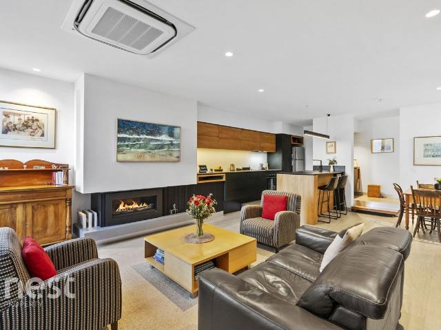 Apartment for sale in Hobart, Tasmania