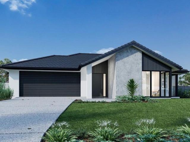 House And Land for sale in Lake Albert House And Land for sale in Lake Albert