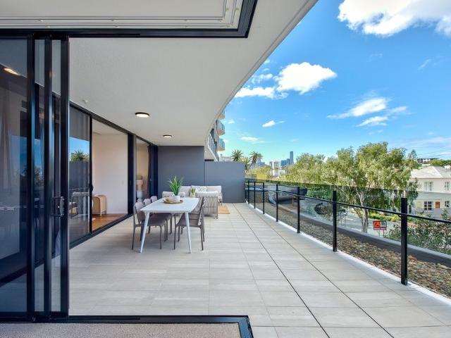Apartment for sale in Toombul, Queensland