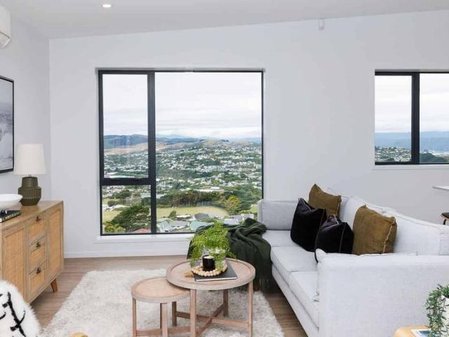 Townhouse for rent in Matata, Wellington