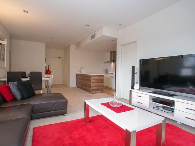 Apartment for rent in Cockburn, Western Australia