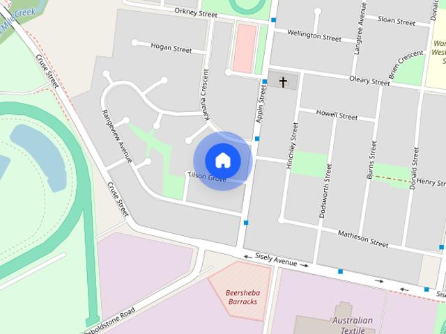 House for rent in Wangaratta, Victoria