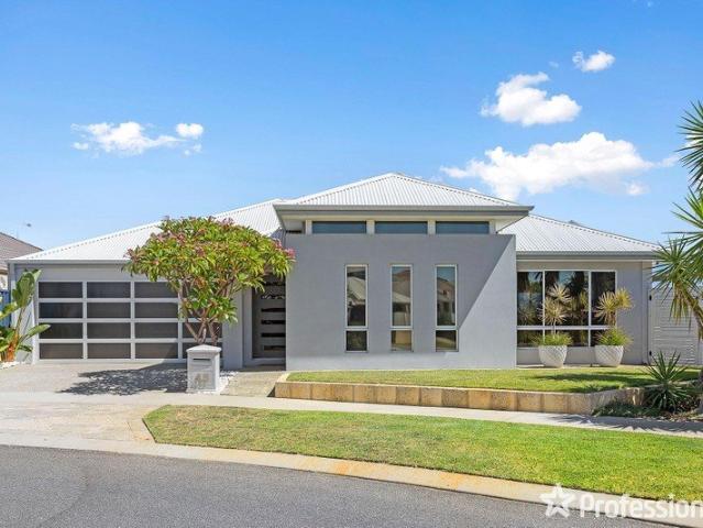 House for rent in Pearsall, Western Australia
