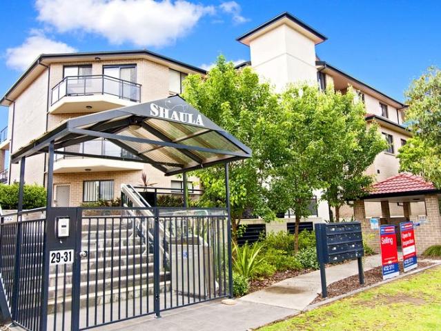 Apartment for rent in Sydney, New South Wales