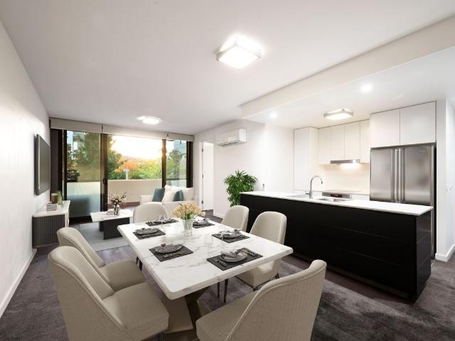 Apartment for sale in Canberra, Woden Valley