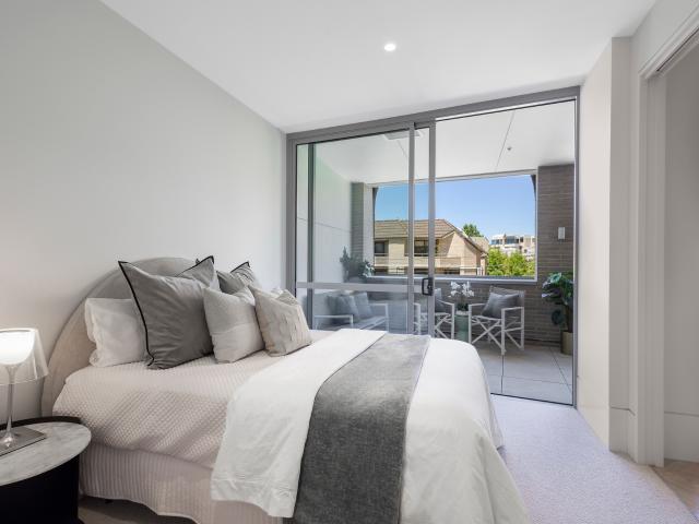 Apartment for sale in Sydney, New South Wales