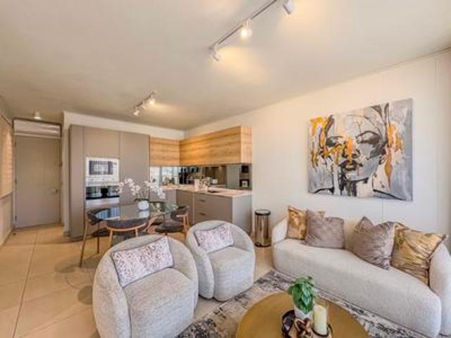 Apartment for rent in Alexandra, Gauteng