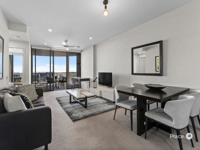 Apartment for sale in Brisbane City, Greater Brisbane