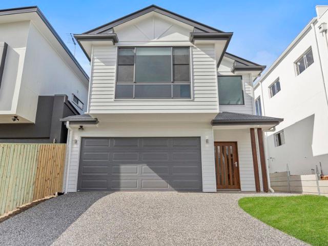 House for rent in Toombul, Queensland