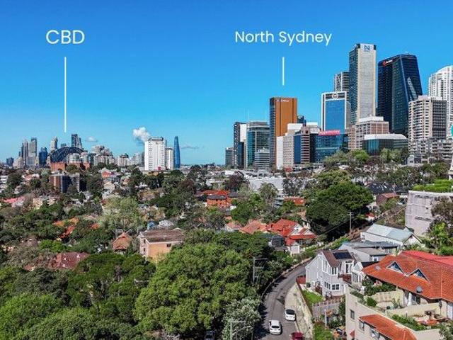 Apartment for sale in Sydney, New South Wales