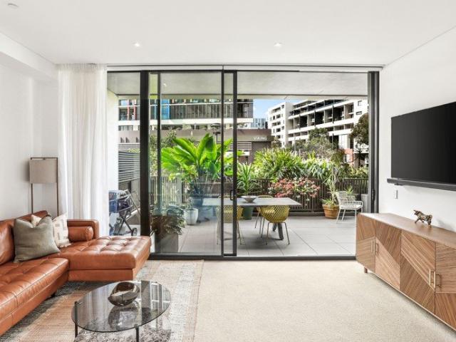Apartment for rent in Sydney, New South Wales