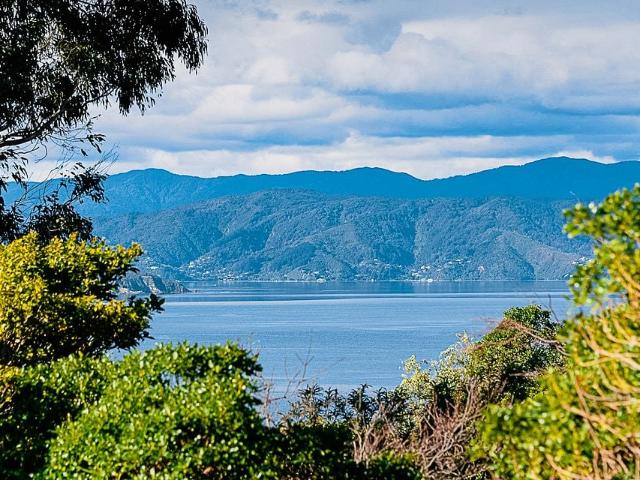 Apartment for rent in Matata, Wellington