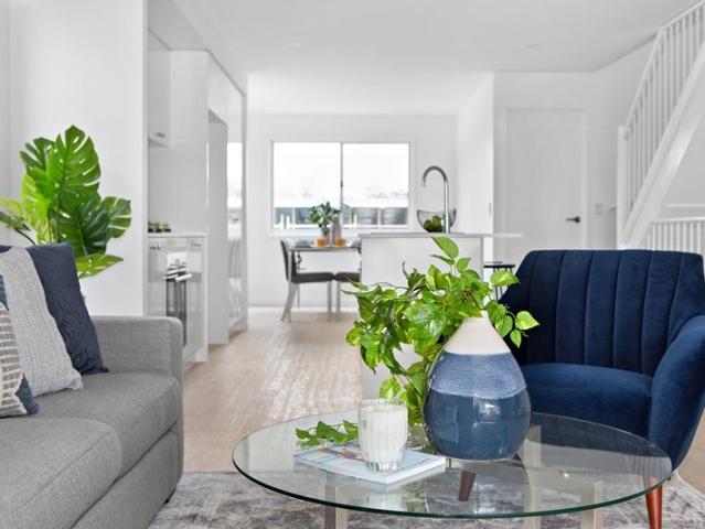 Townhouse for rent in Henderson Peak, Greater Brisbane