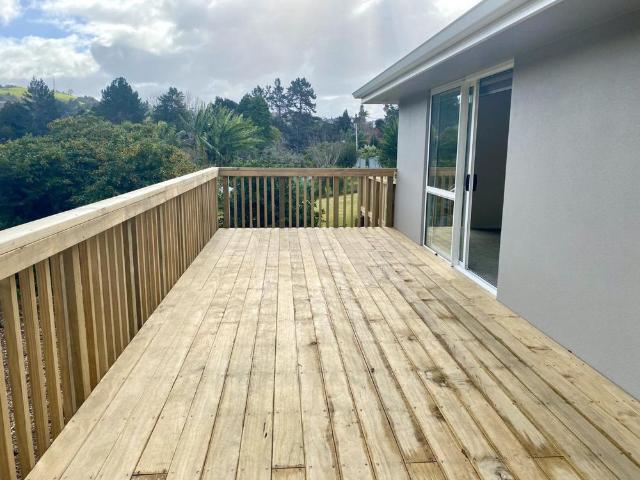 House for rent in Whangarei, Northland