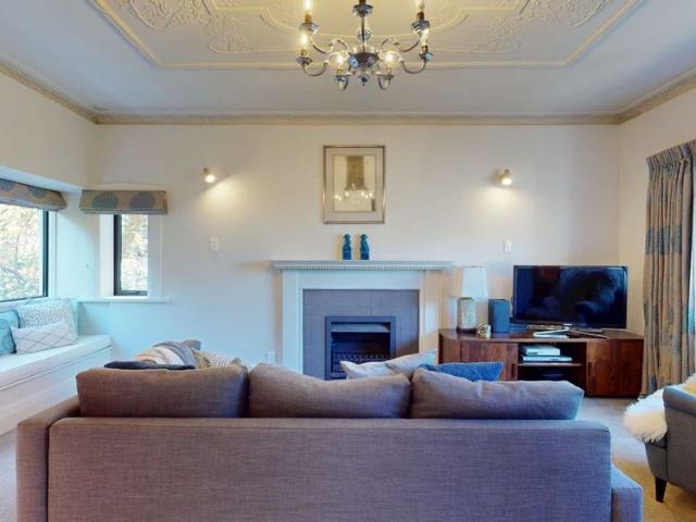 House for rent in Rangoon Heights, Wellington
