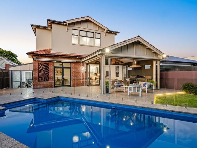 House for rent in Horseshoe Creek, South Australia
