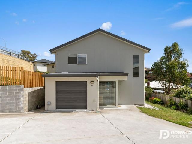 House for rent in Hobart, Tasmania