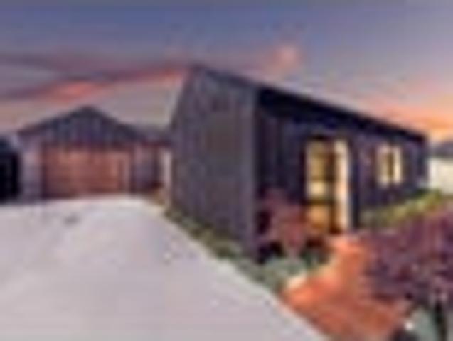 House for sale in Longview, Lake Hāwea
