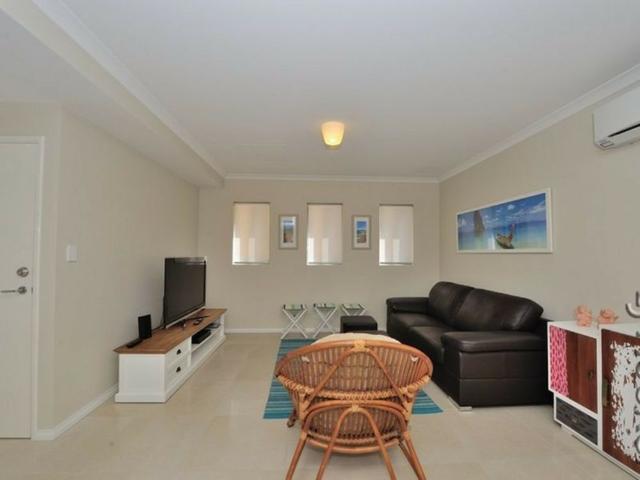 Apartment for rent in Parklands, Western Australia