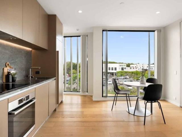 Apartment for rent in Hillersden