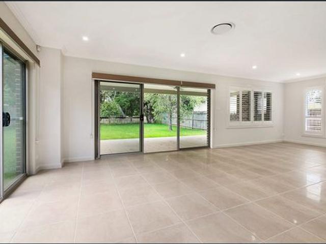 House for rent in Upper North Shore, Sydney
