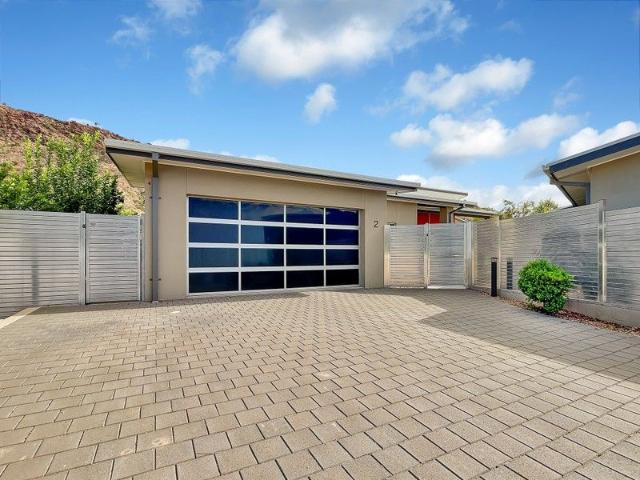 Apartment for sale in Mount Johns, Northern Territory