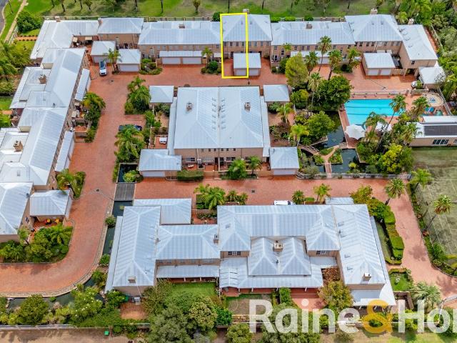 Townhouse for sale in Dubbo, New South Wales