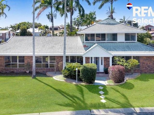 House for sale in Mount Pleasant, Queensland