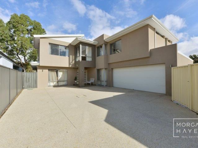 House for rent in Shelley, Western Australia