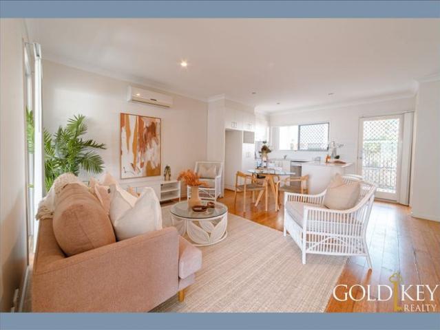 Townhouse for rent in Toombul, Queensland