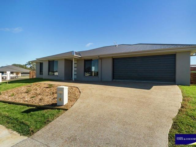 House for rent in Abington, New South Wales