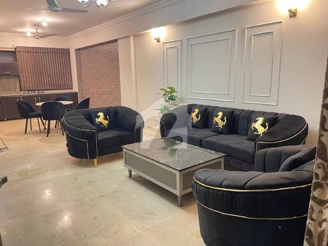 Apartment for rent in Islamabad