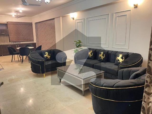 Apartment for rent in Islamabad