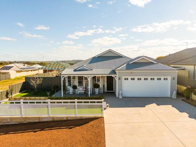 House for sale in Buckland, Western Australia