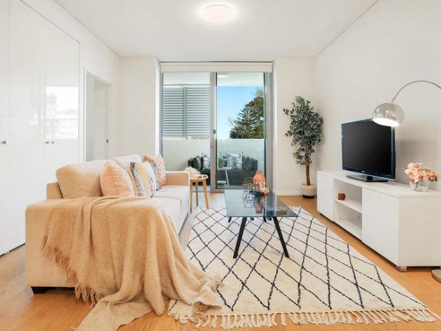 Apartment for rent in Sydney, New South Wales