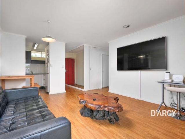 Apartment for rent in Toombul, Queensland