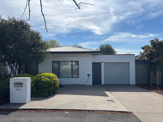 Property for rent in Hughes, District of Woden Valley