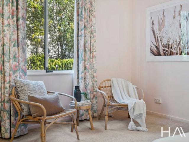 Apartment for rent in Battery Point, Hobart