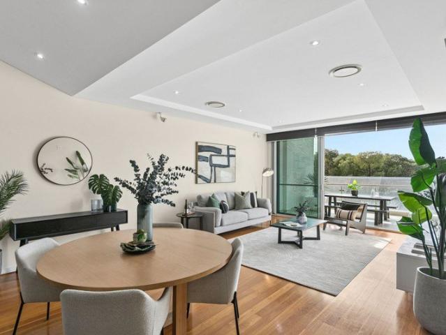Apartment for sale in Subiaco Po, Western Australia