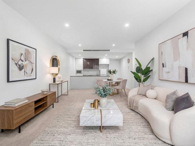Property for sale in Barton, Australian Capital Territory