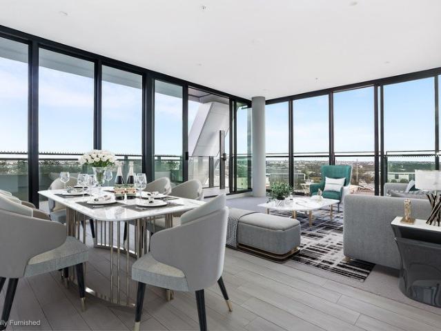 Apartment for rent in Zetland, Sydney