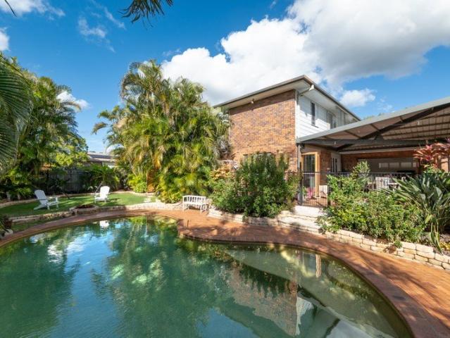 House for sale in Toombul, Queensland