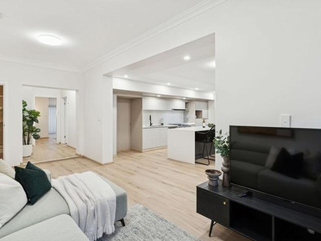 House for rent in Applecross, City of Melville