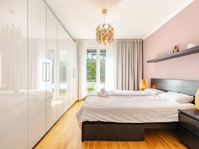 Apartment mieten in Zentrum, Hessen